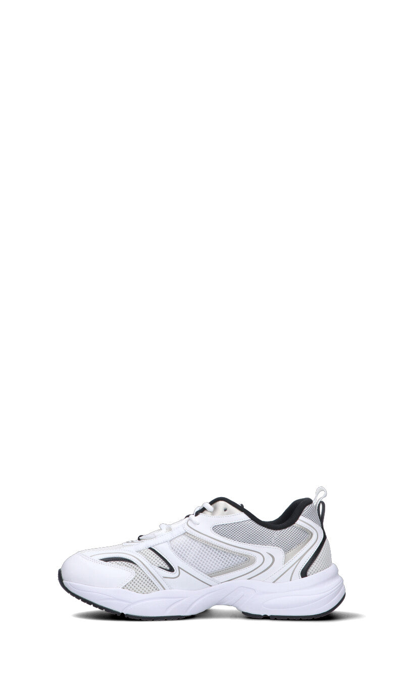 CALVIN KLEIN JEANS Sneaker uomo bianca