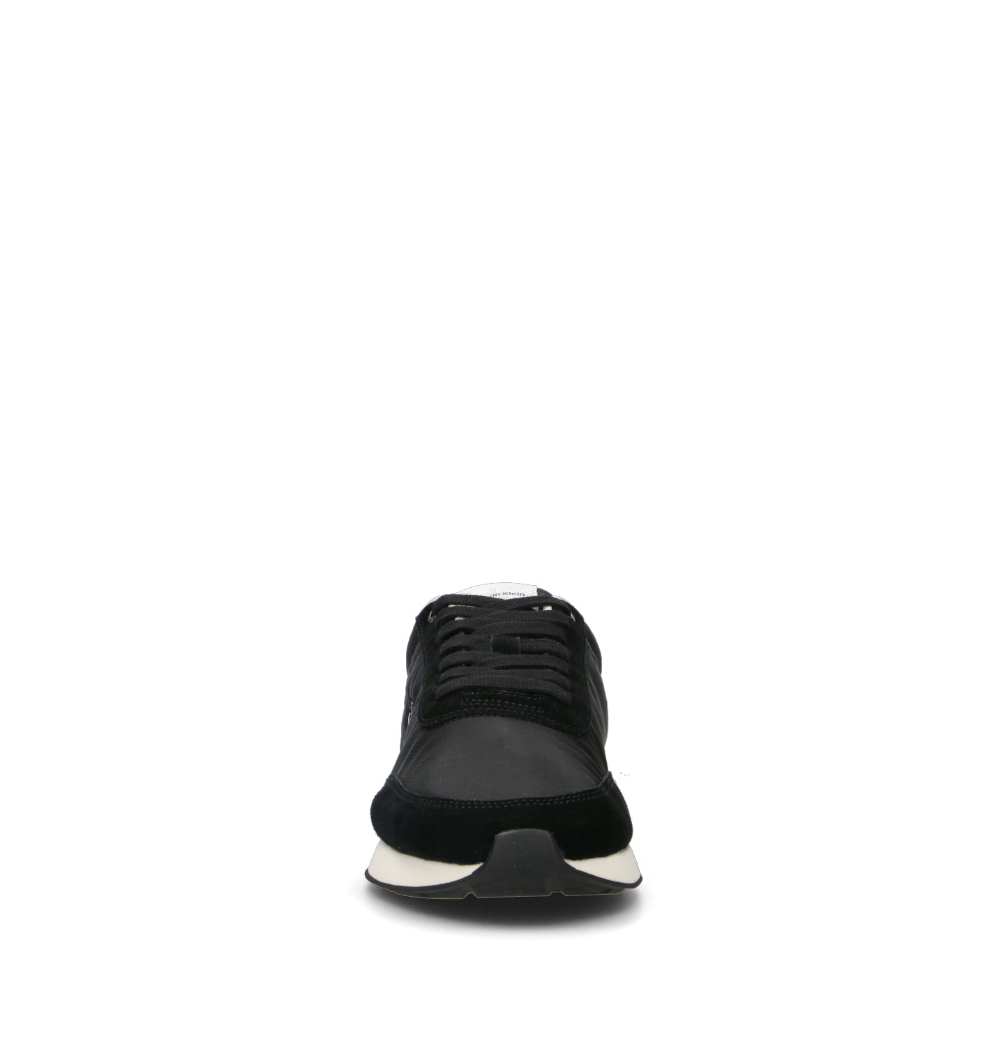 CALVIN KLEIN JEANS Sneaker donna nera