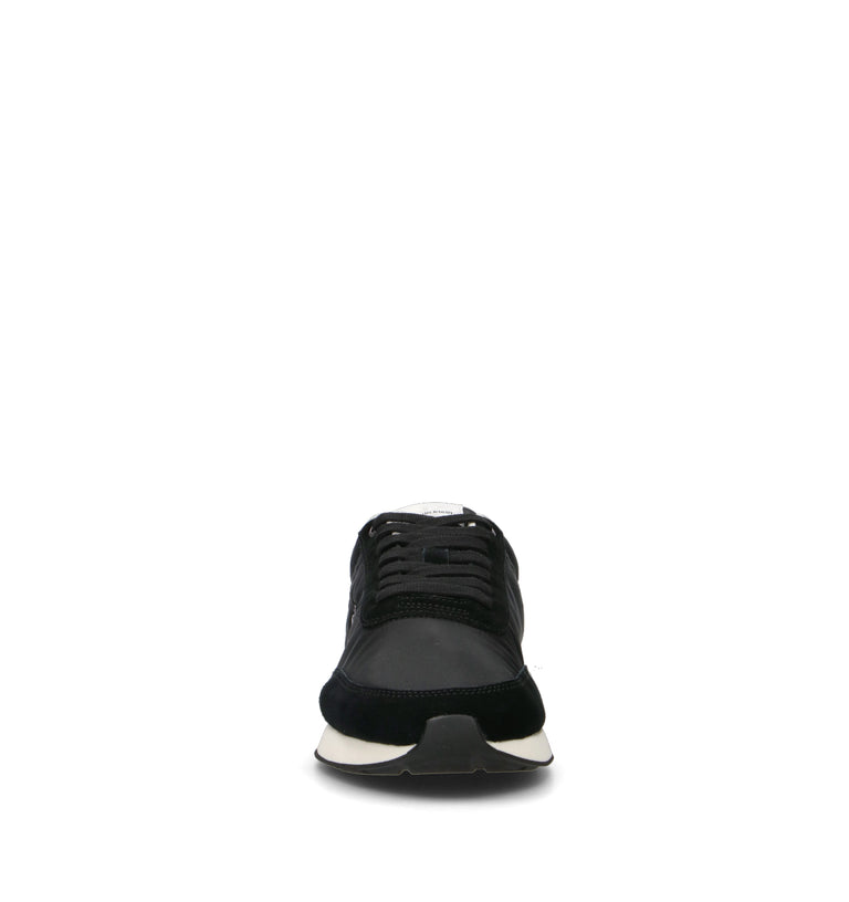 CALVIN KLEIN JEANS Sneaker donna nera
