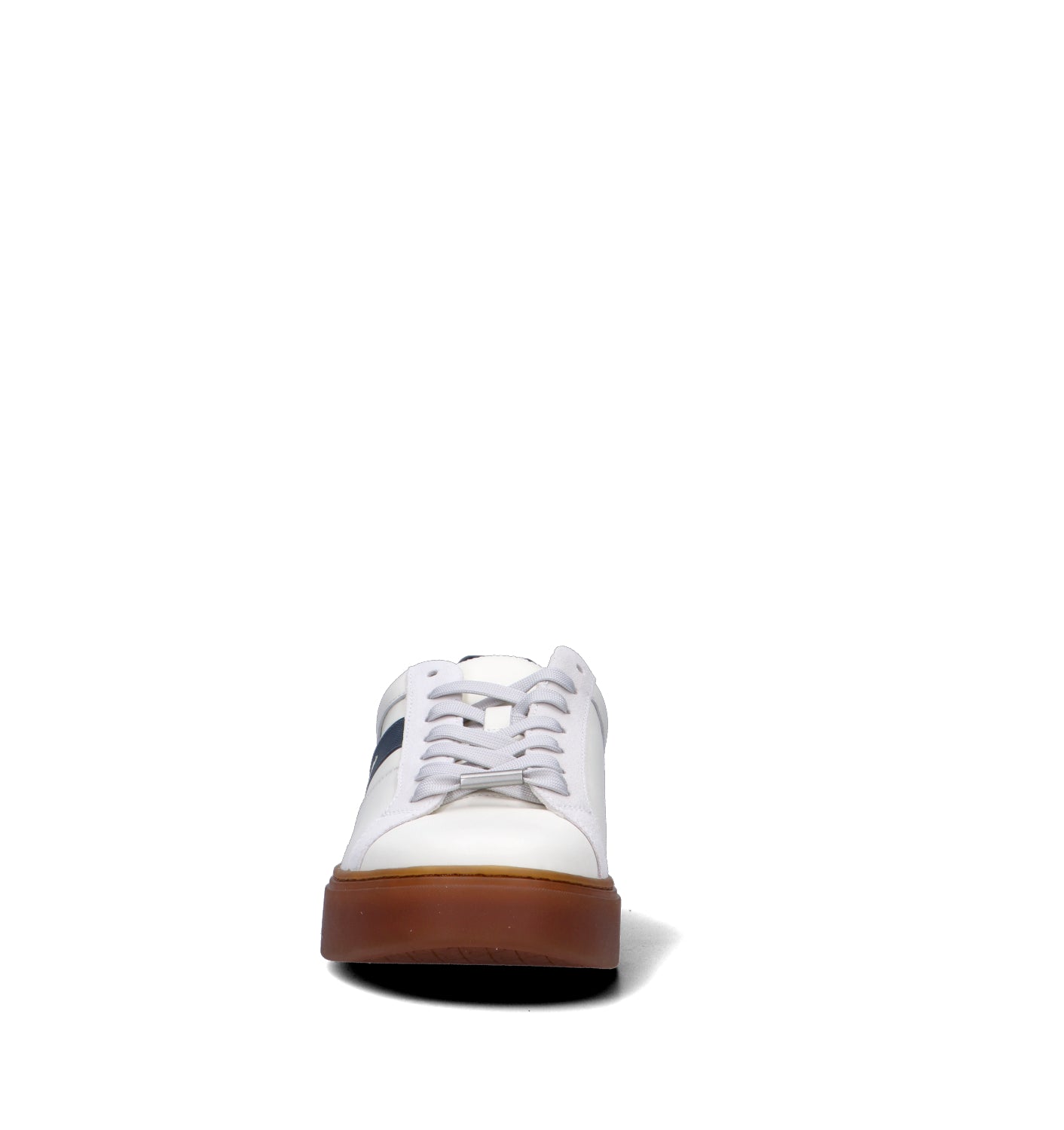 CALVIN KLEIN JEANS Sneaker uomo bianca