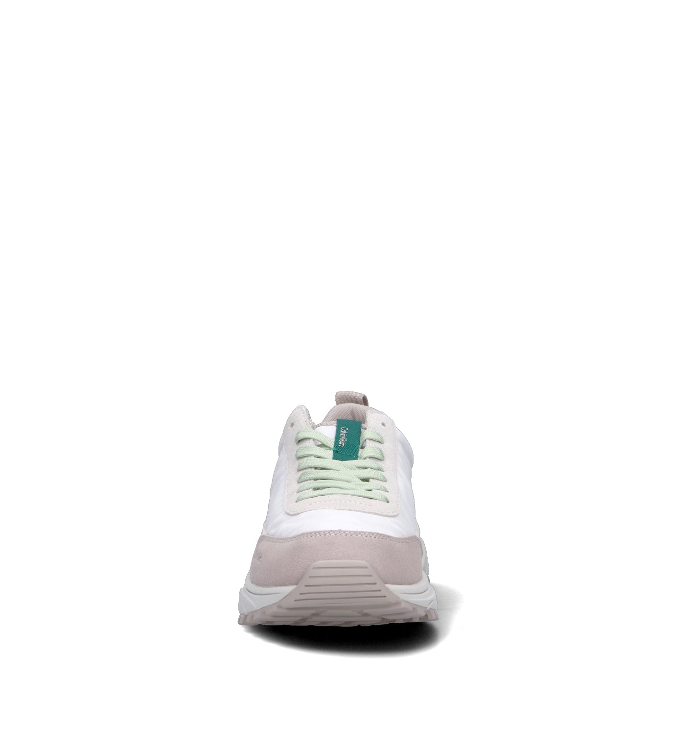 CALVIN KLEIN JEANS Sneaker uomo bianca