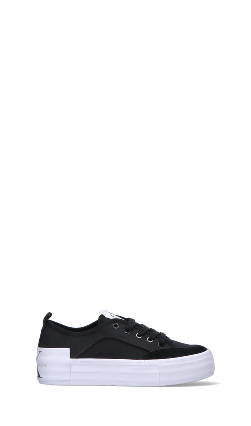 CALVIN KLEIN Sneaker donna nera