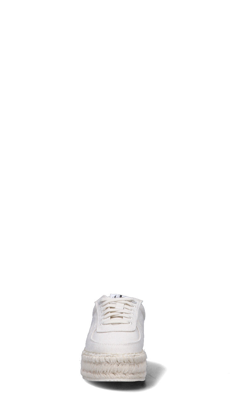 CALVIN KLEIN Sneaker donna bianca
