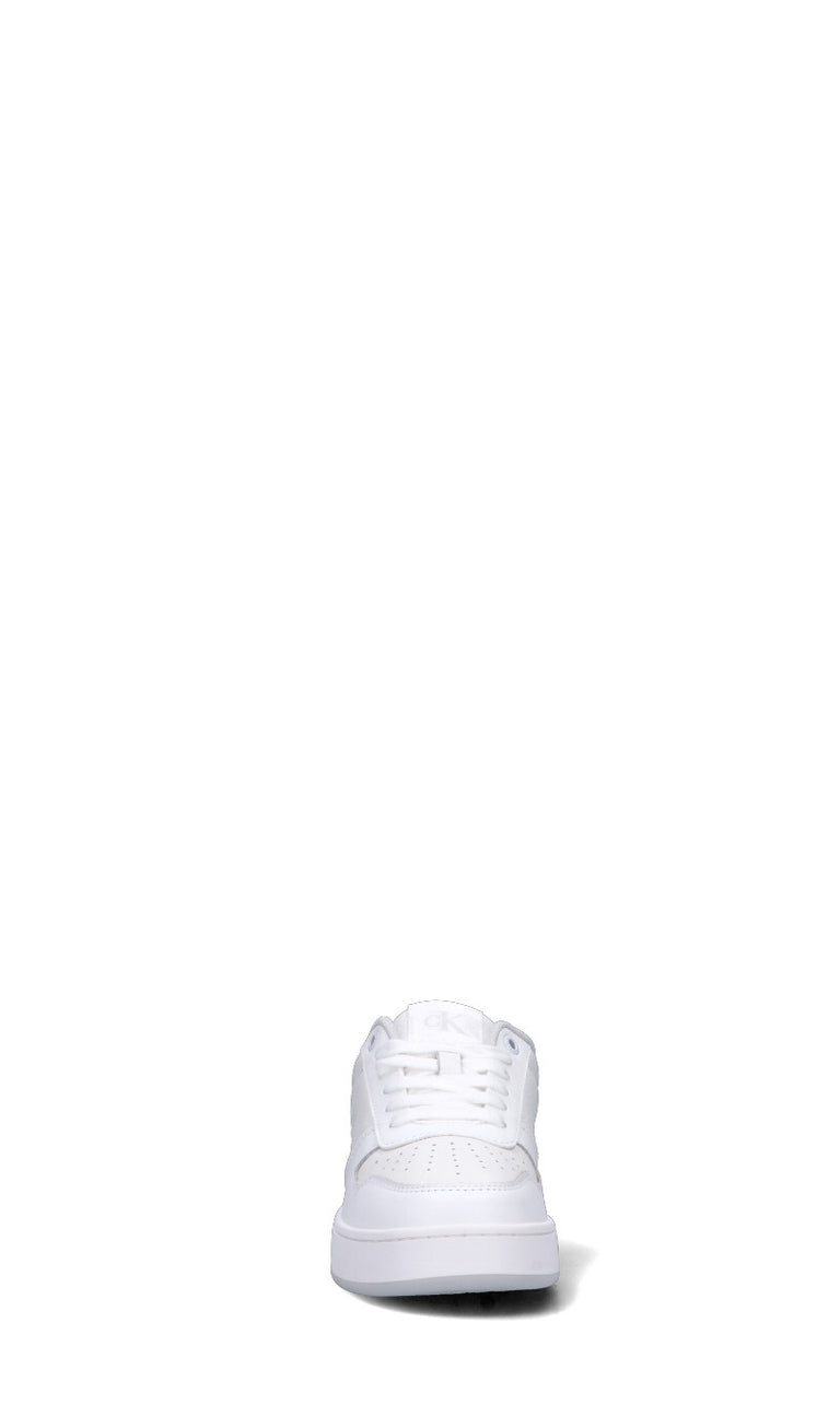 CALVIN KLEIN JEANS Sneaker donna bianca