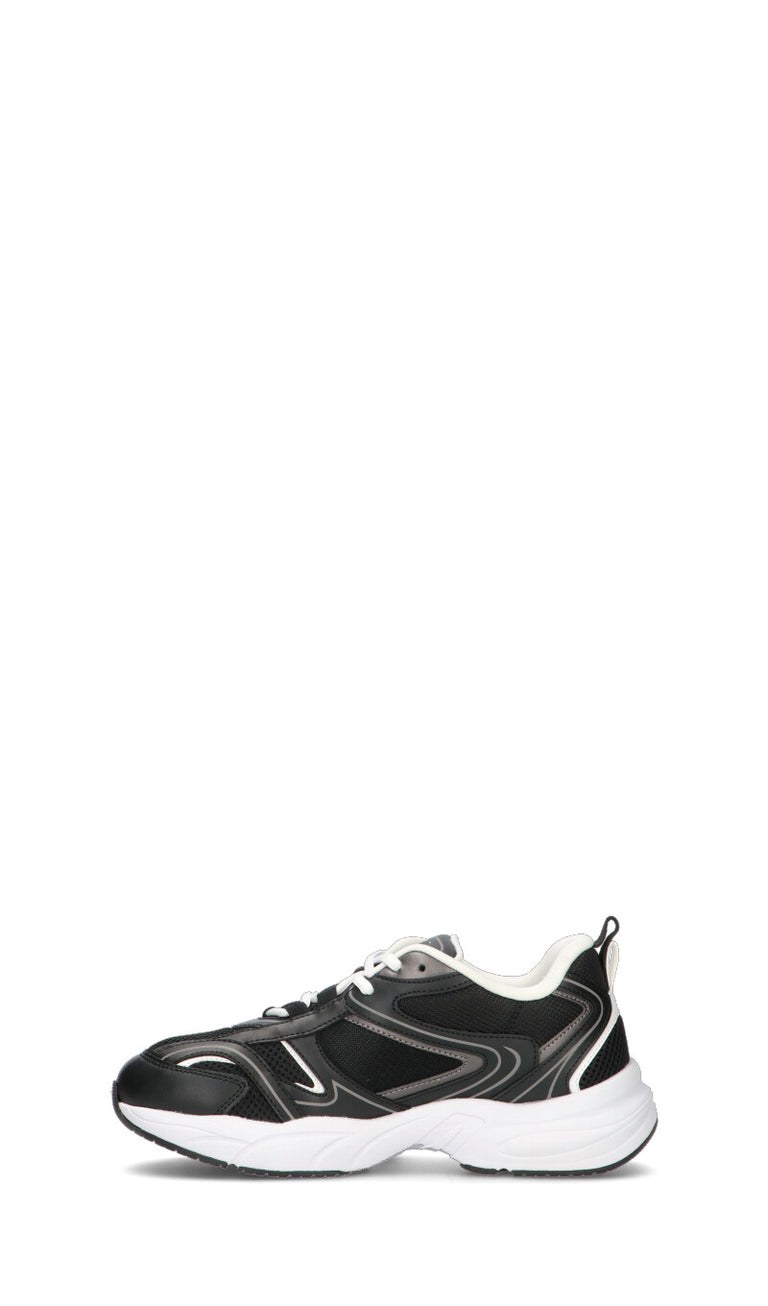 CALVIN KLEIN JEANS Sneaker donna nera