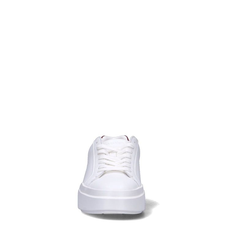 CALVIN KLEIN Sneaker donna bianca