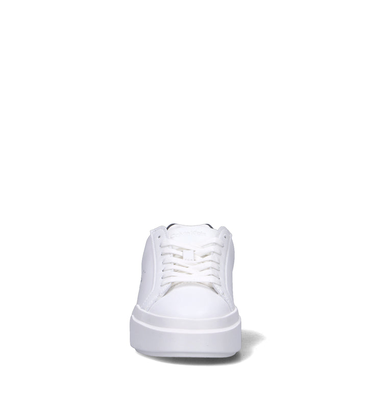 CALVIN KLEIN Sneaker donna bianca