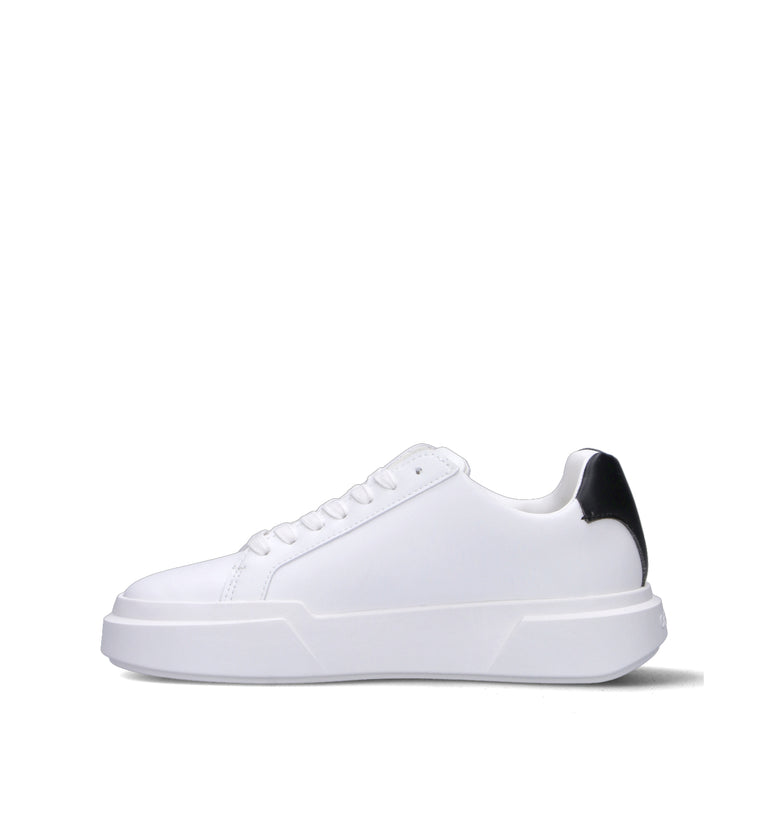 CALVIN KLEIN Sneaker donna bianca