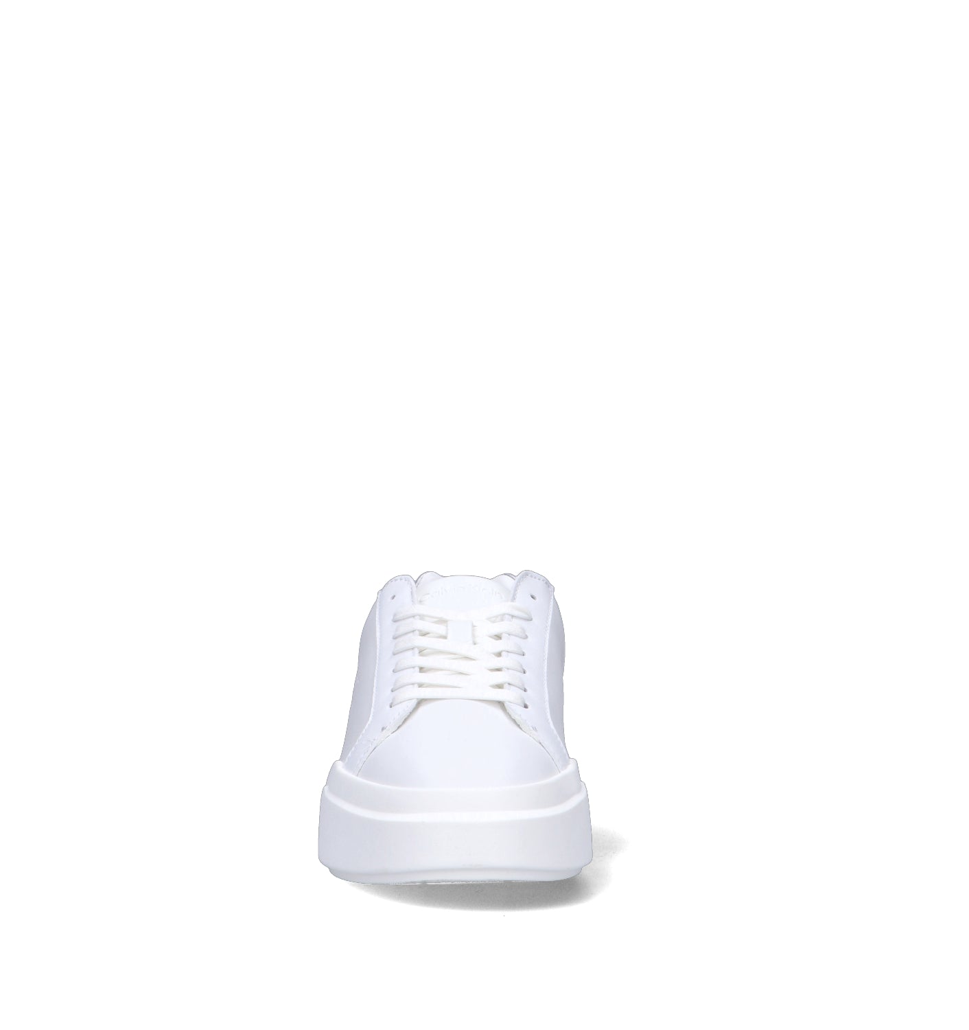 CALVIN KLEIN JEANS Sneaker donna bianca