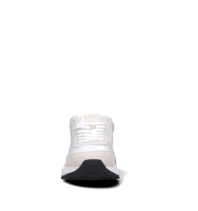 CALVIN KLEIN JEANS Sneaker donna bianca
