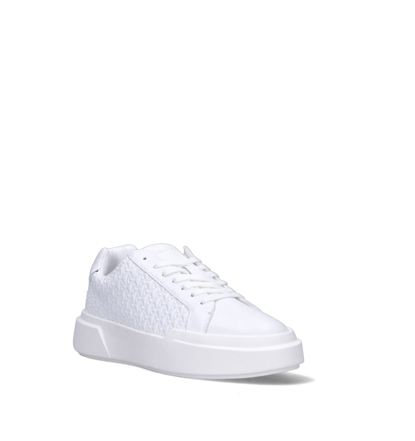 CALVIN KLEIN Sneaker donna