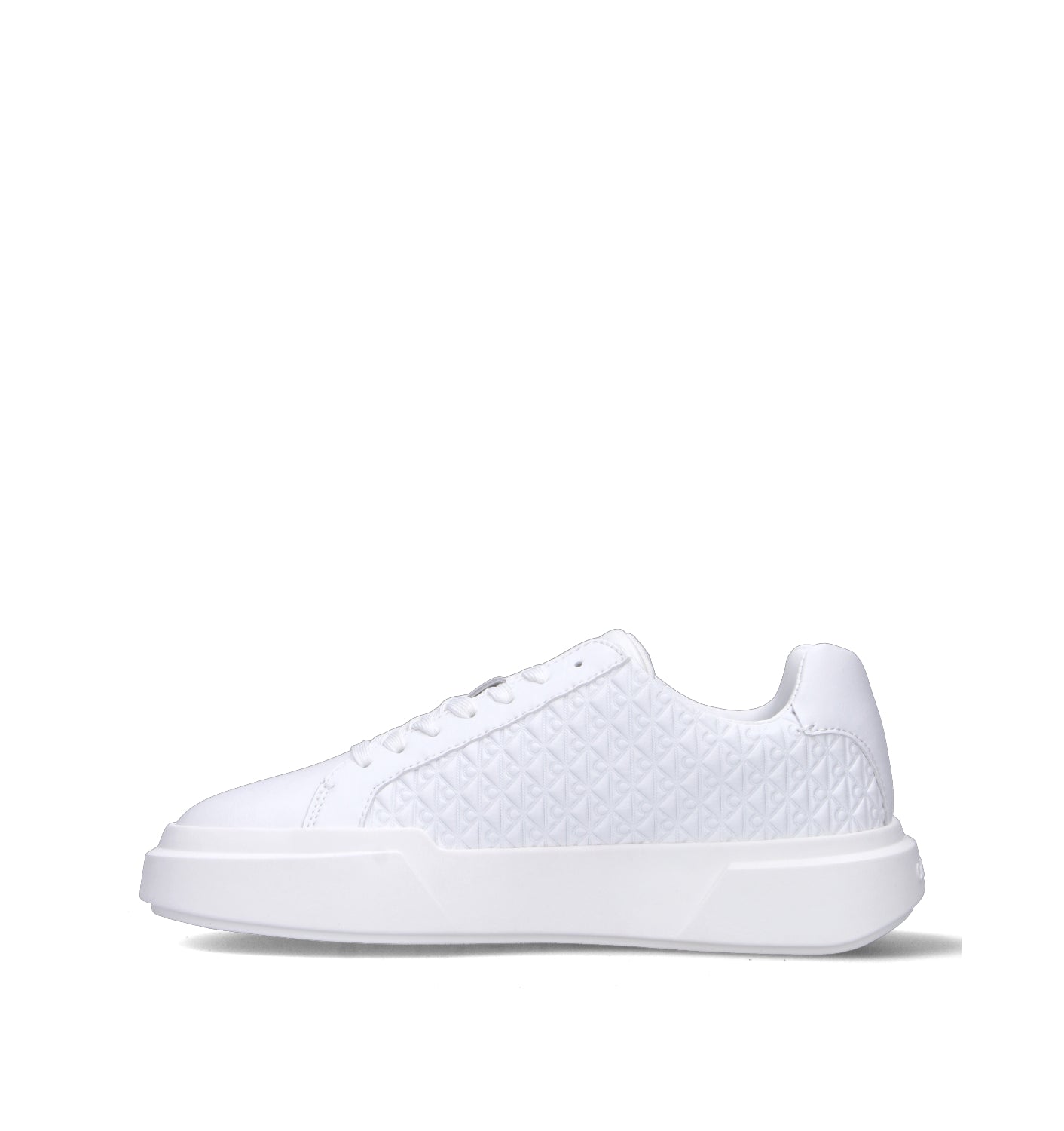 CALVIN KLEIN Sneaker donna