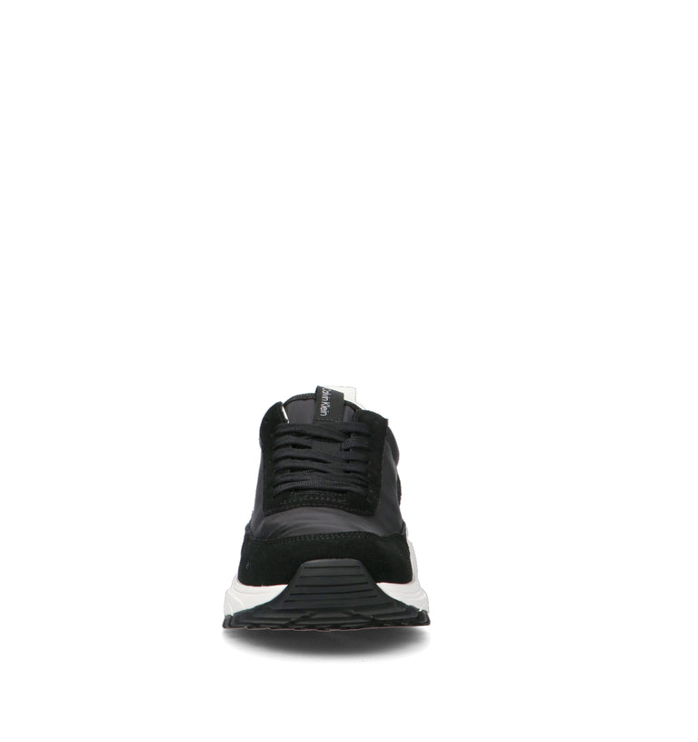 CALVIN KLEIN JEANS Sneaker donna nera