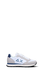 SUN68 Sneaker uomo bianca