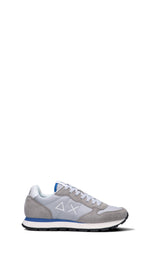 SUN68 Sneaker uomo grigia