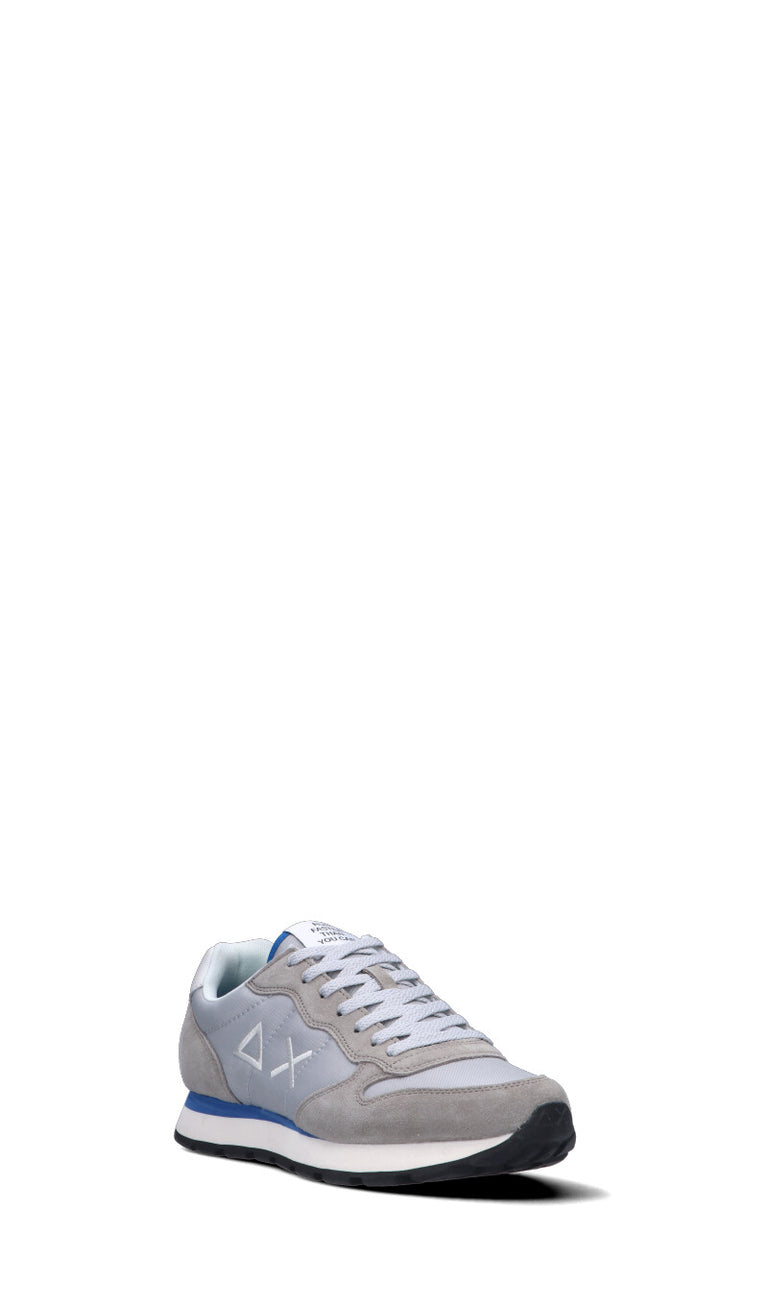SUN68 Sneaker uomo grigia