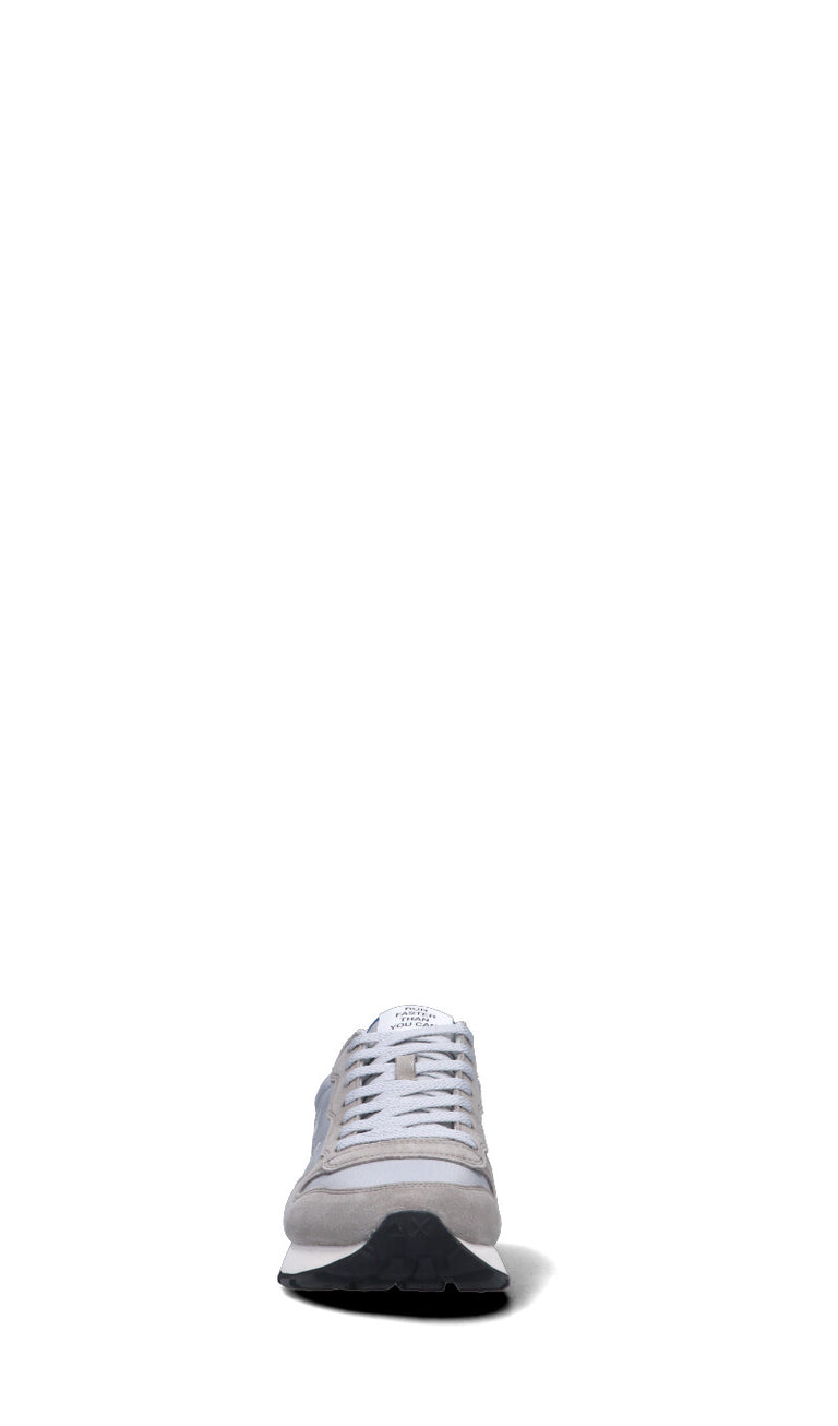 SUN68 Sneaker uomo grigia