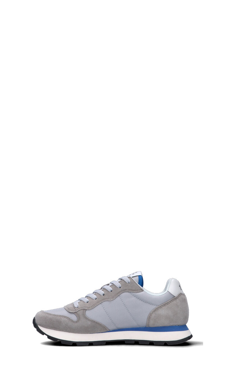 SUN68 Sneaker uomo grigia