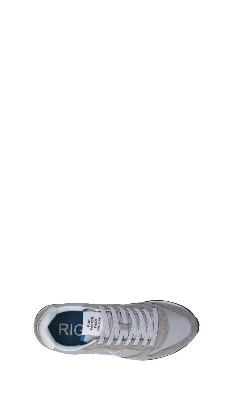 SUN68 Sneaker uomo grigia