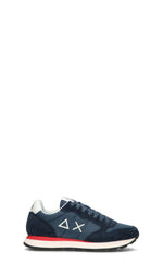 SUN68 Sneaker uomo blu