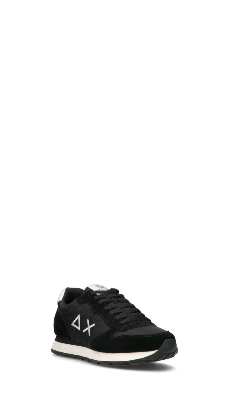 SUN68 Sneaker uomo nera