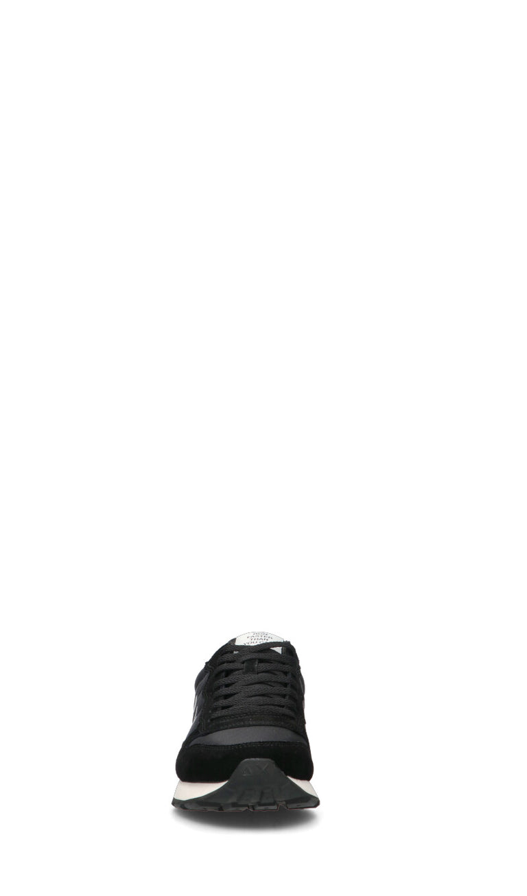 SUN68 Sneaker uomo nera