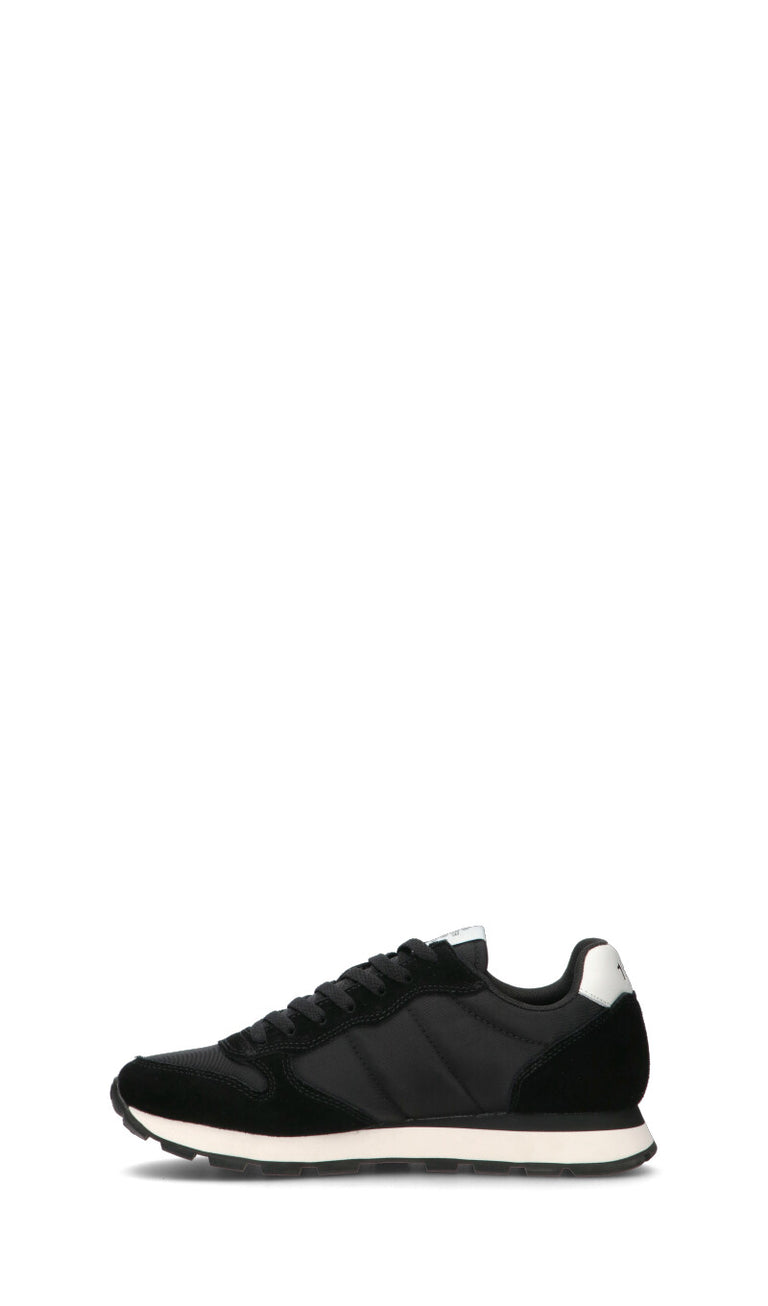 SUN68 Sneaker uomo nera