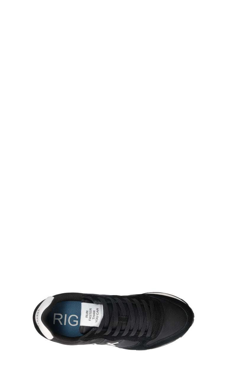 SUN68 Sneaker uomo nera