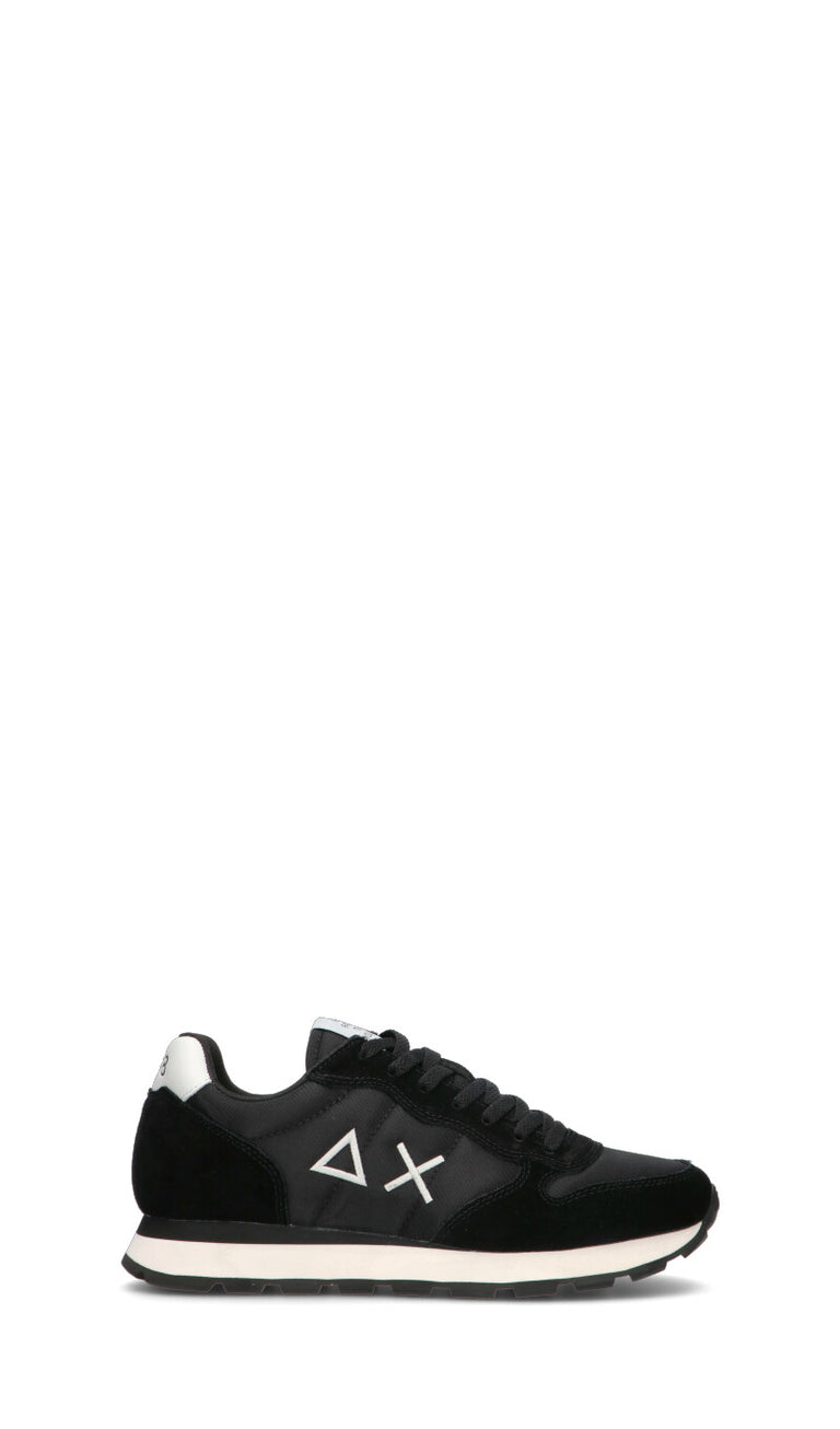 SUN68 Sneaker uomo nera