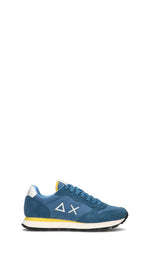 SUN68 Sneaker uomo blu