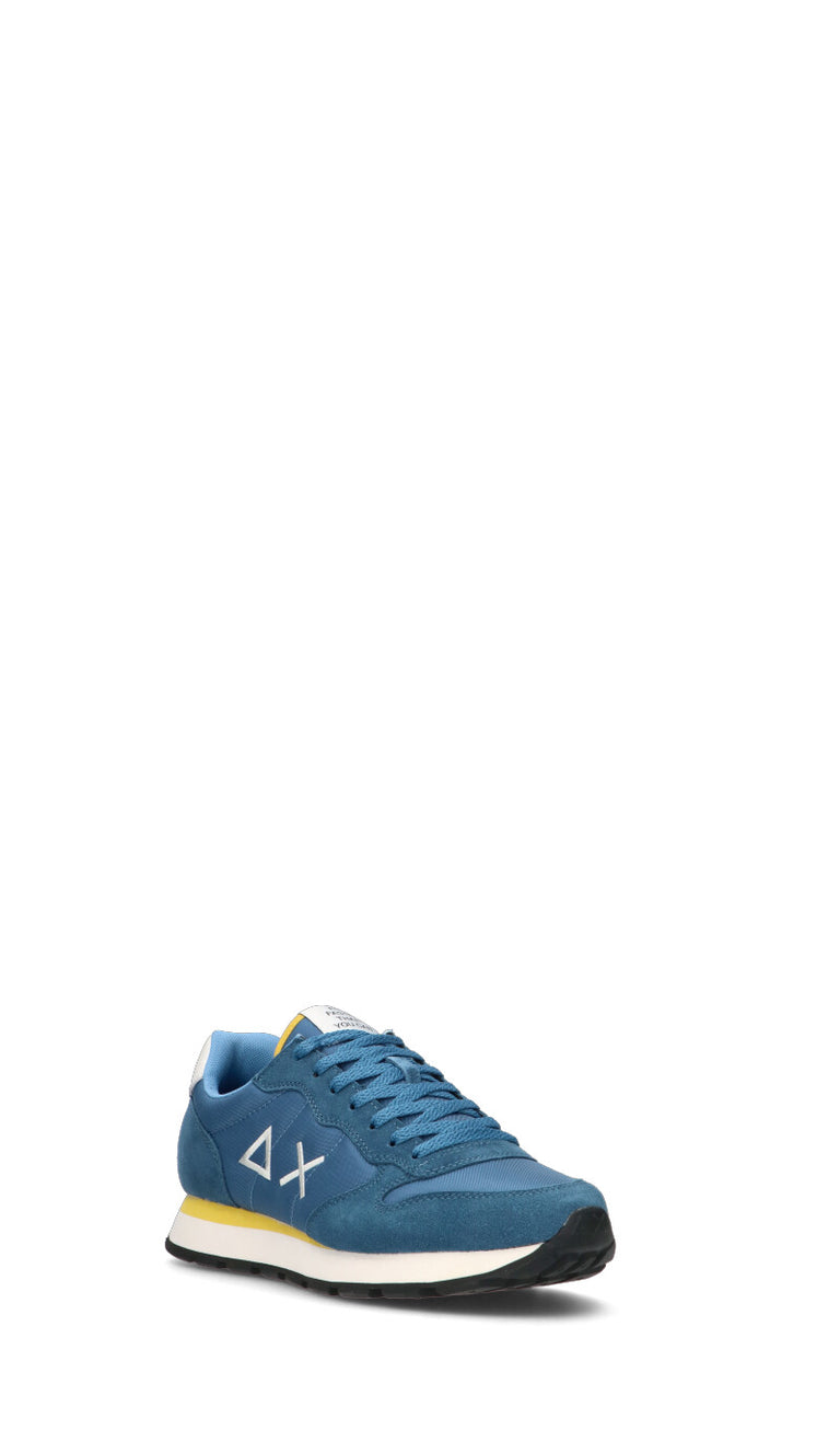 SUN68 Sneaker uomo blu