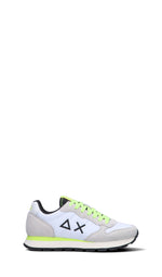 SUN68 Sneaker uomo bianca