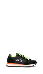 SUN68 Sneaker uomo nera