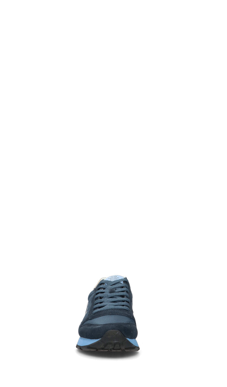 SUN68 Sneaker uomo blu