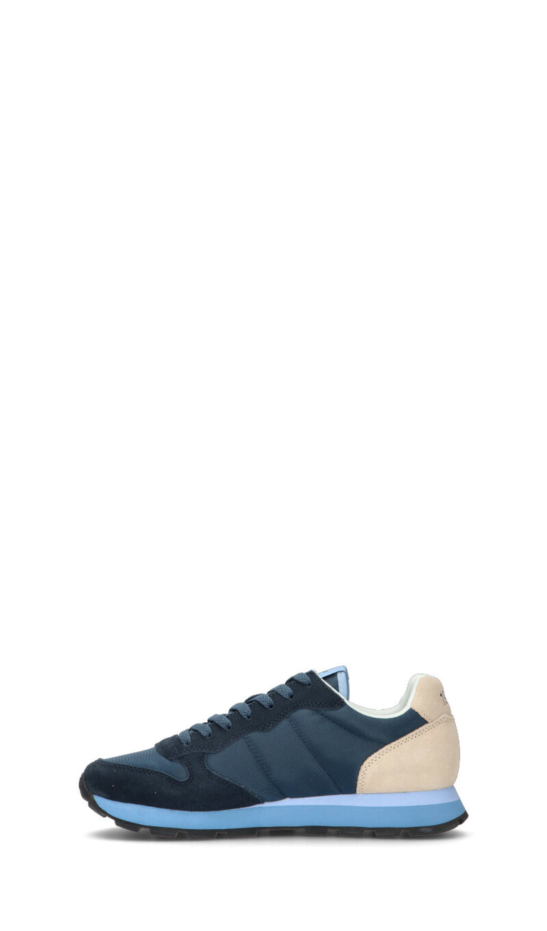 SUN68 Sneaker uomo blu