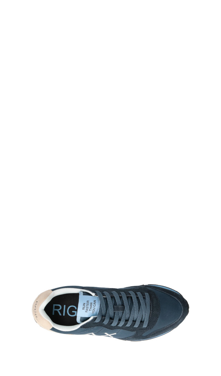SUN68 Sneaker uomo blu
