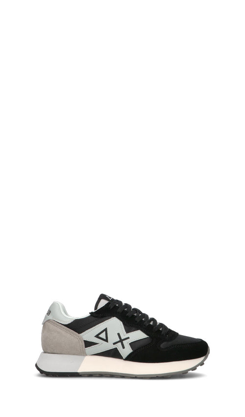 SUN68 Sneaker uomo nera