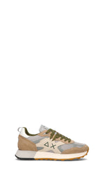 SUN68 Sneaker uomo multicolor