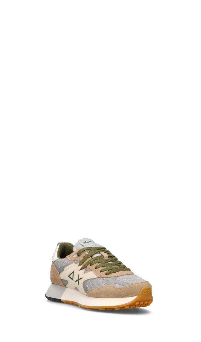 SUN68 Sneaker uomo multicolor