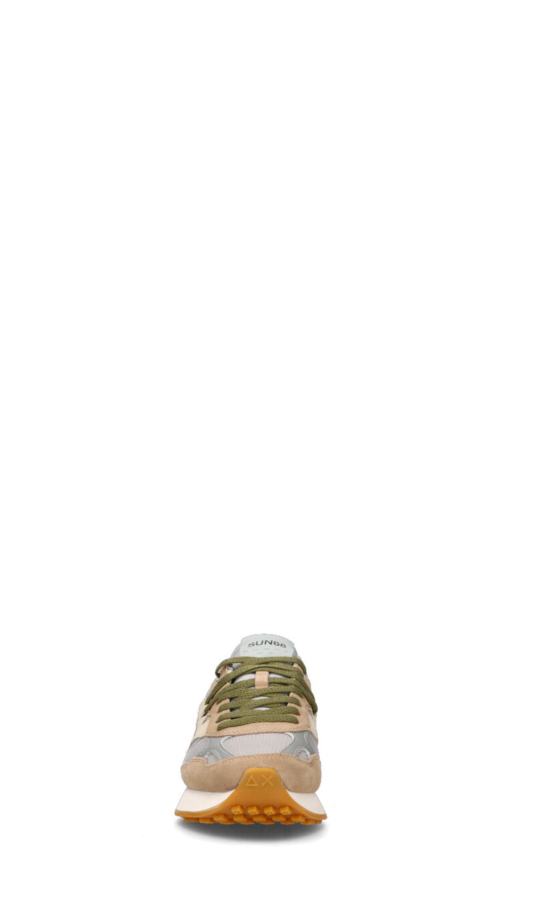 SUN68 Sneaker uomo multicolor