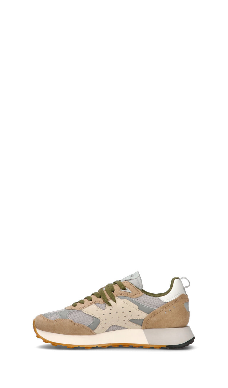 SUN68 Sneaker uomo multicolor