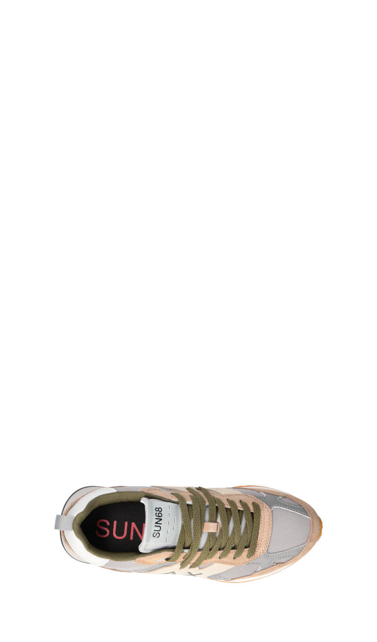 SUN68 Sneaker uomo multicolor