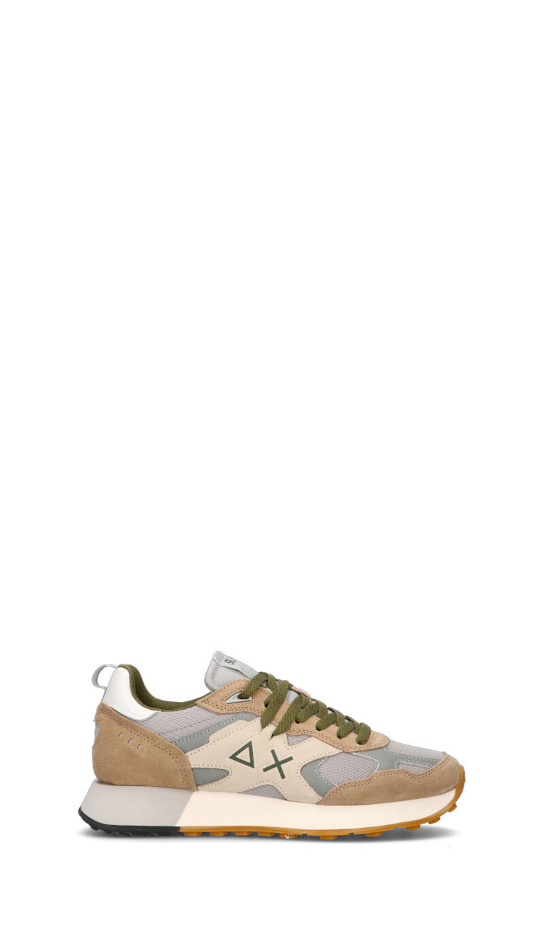 SUN68 Sneaker uomo multicolor