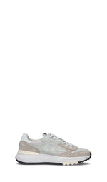 SUN68 Sneaker uomo grigia