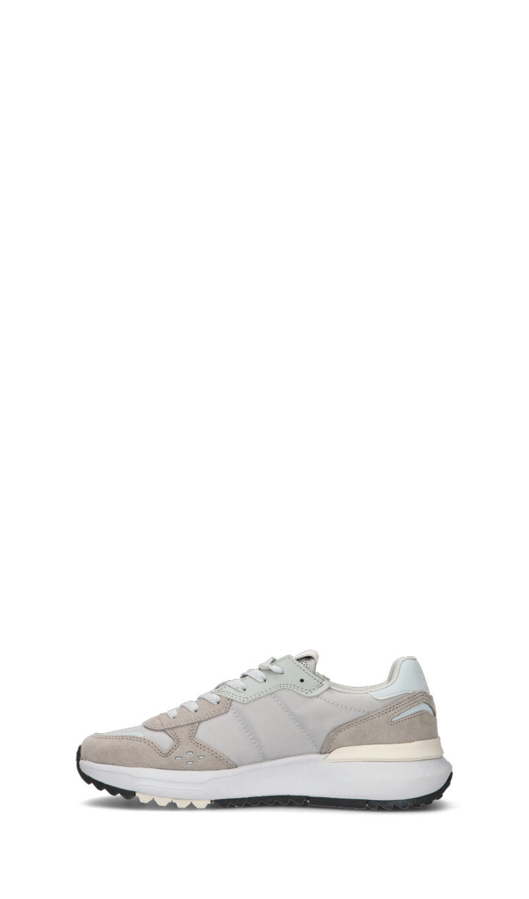 SUN68 Sneaker uomo grigia