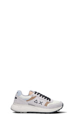 SUN68 Sneaker uomo multicolor