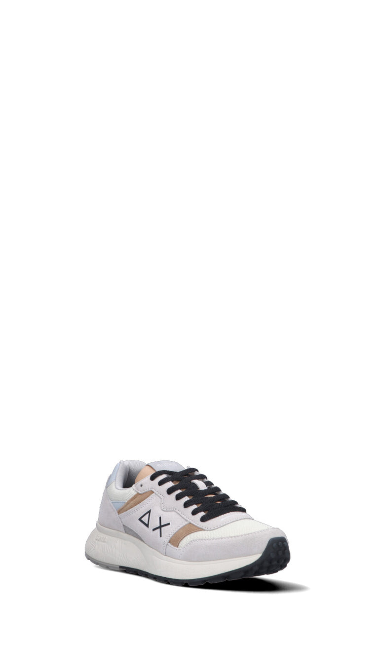 SUN68 Sneaker uomo multicolor