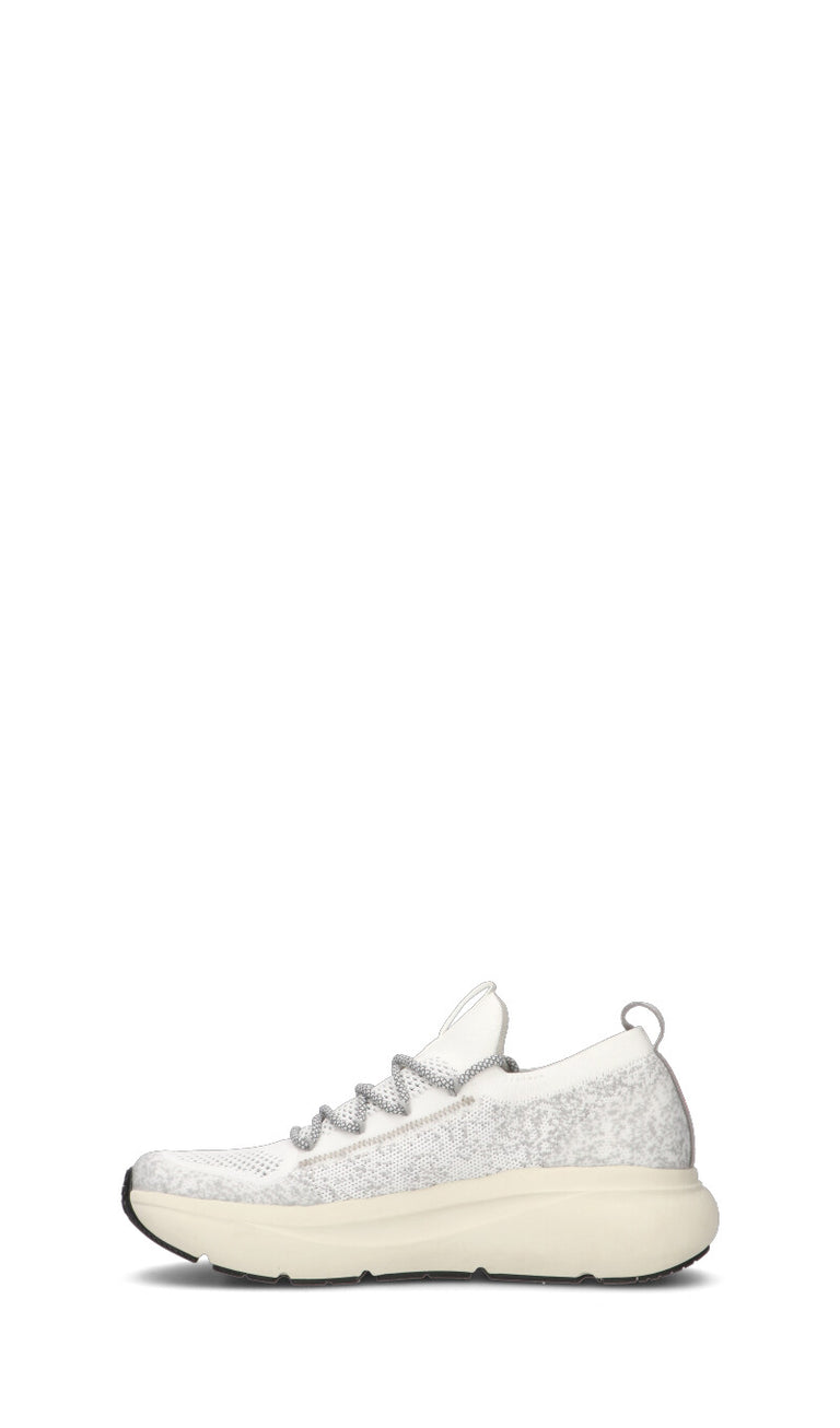 SUN68 Sneaker uomo bianca