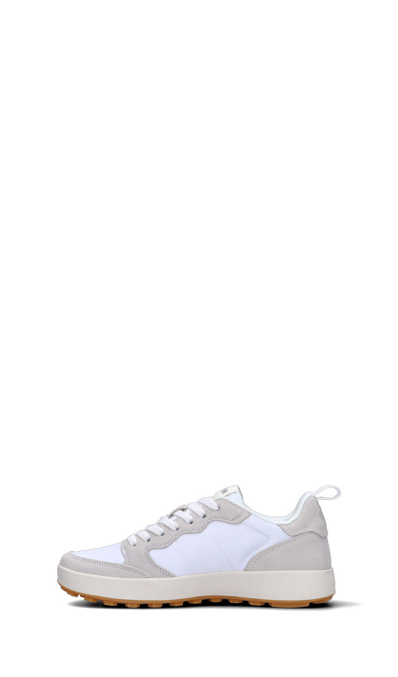 SUN68 Sneaker uomo bianca