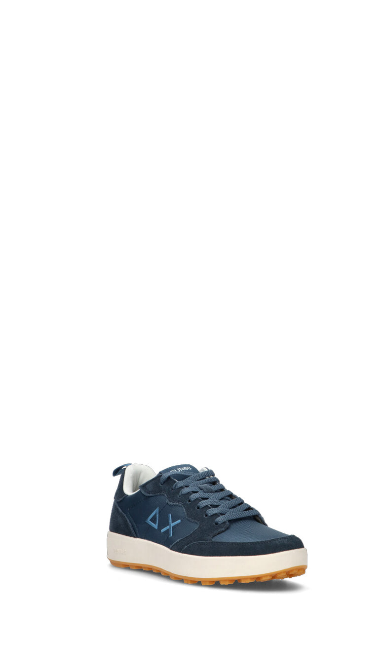 SUN68 Sneaker uomo blu